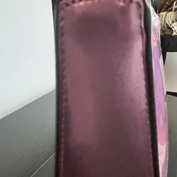 Kate Spade Sparkly Pink Crossbody Bag - Picture 6 of 9